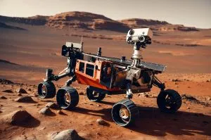 Israel space lander and rover Market outlook to 2035