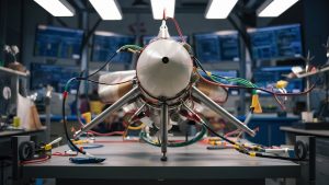 Israel space propulsion systems Market outlook to 2035