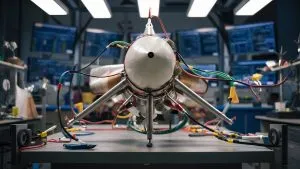 Israel space propulsion systems Market outlook to 2035