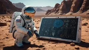 Israel space situational awareness systems Market outlook to 2035