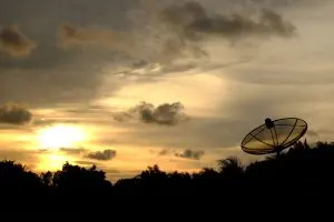 Israel sudan satellite transponder Market outlook to 2035