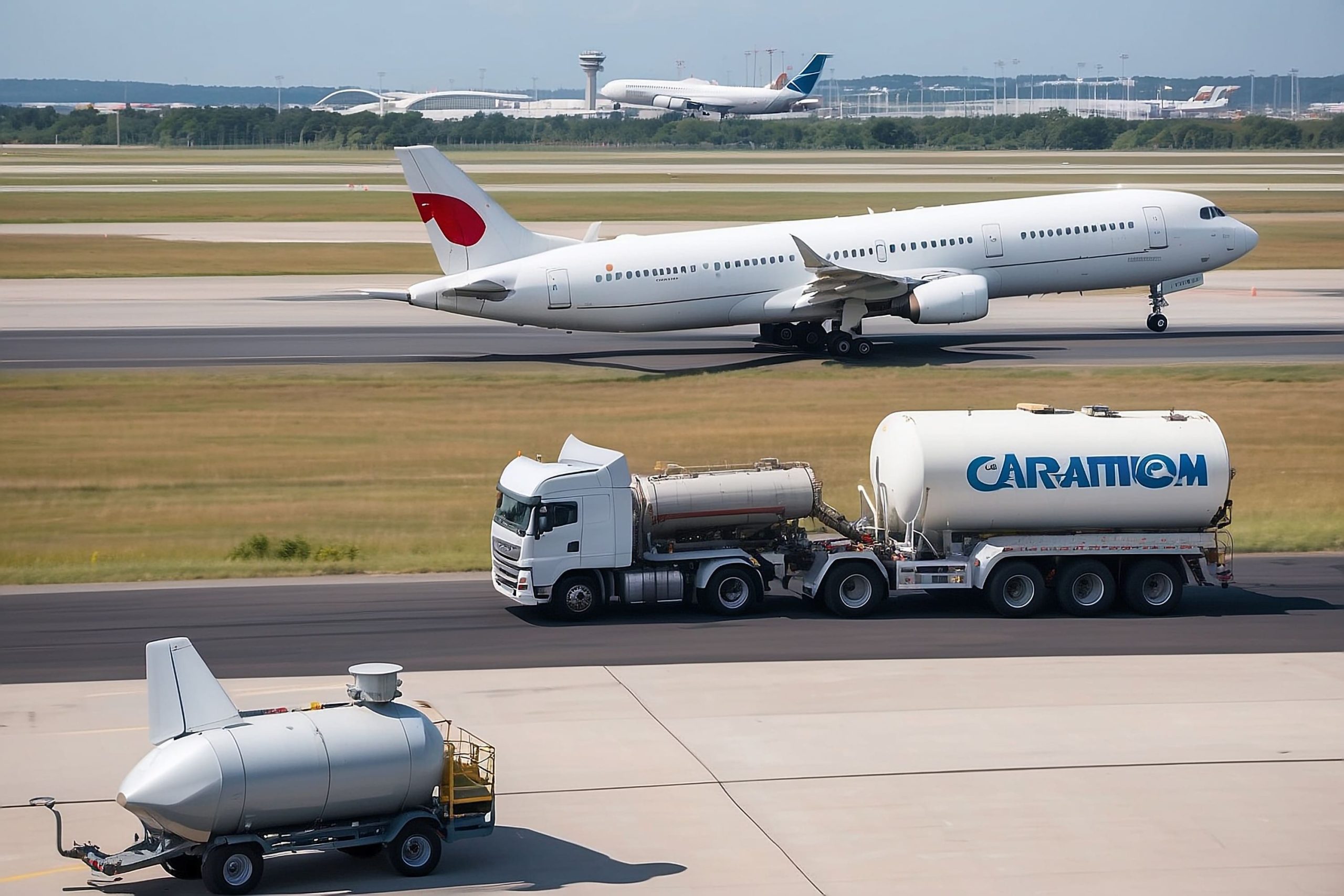 Israel tanker aircraft Market outlook to 2035 Israel-tanker-aircraft-Market-scaled