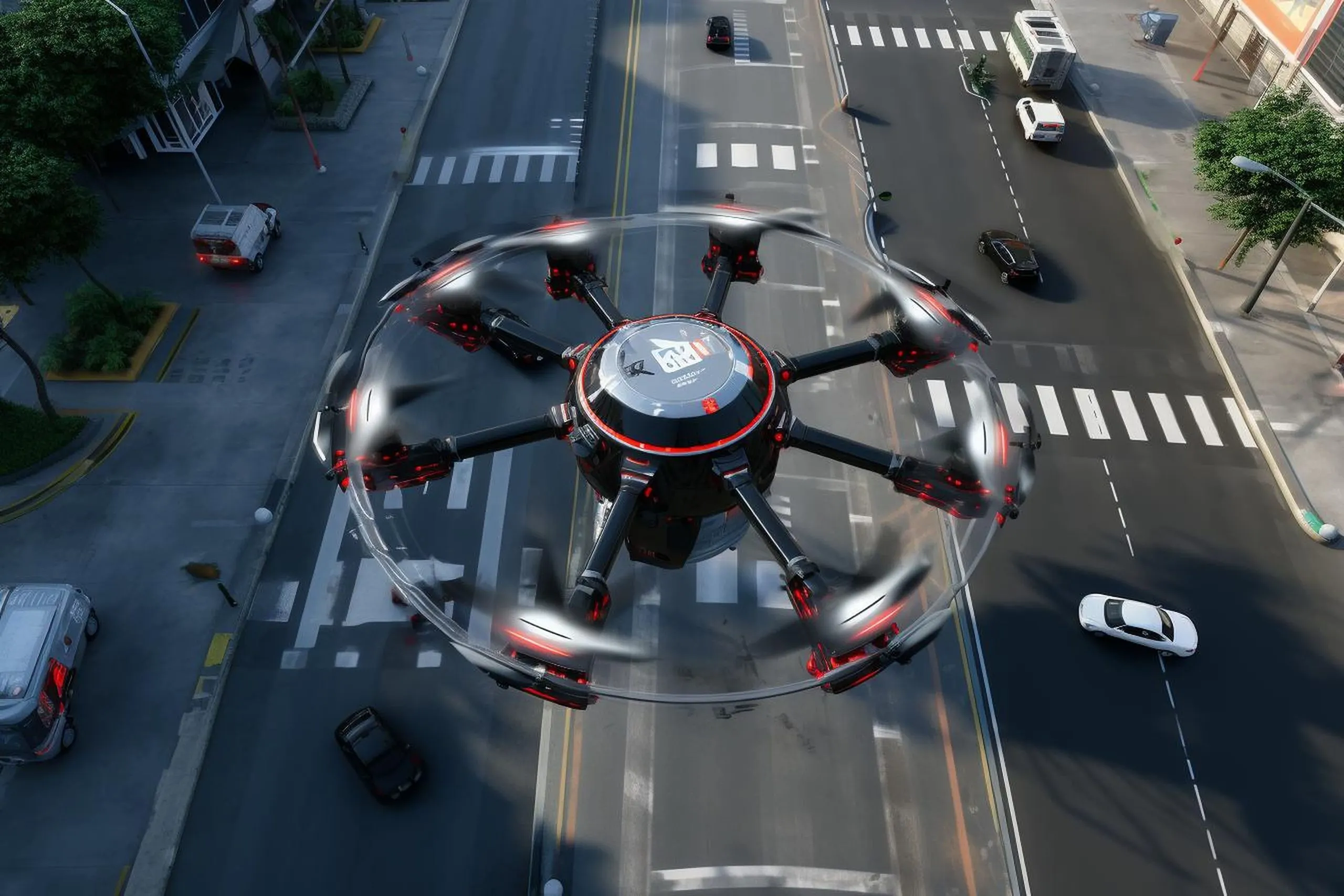 Israel target unmanned aerial vehicles Market outlook to 2035 Israel-target-unmanned-aerial-vehicles-Market-scaled