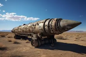 Israel torpedo Market outlook to 2035
