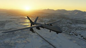Israel uas warfare Market outlook to 2035