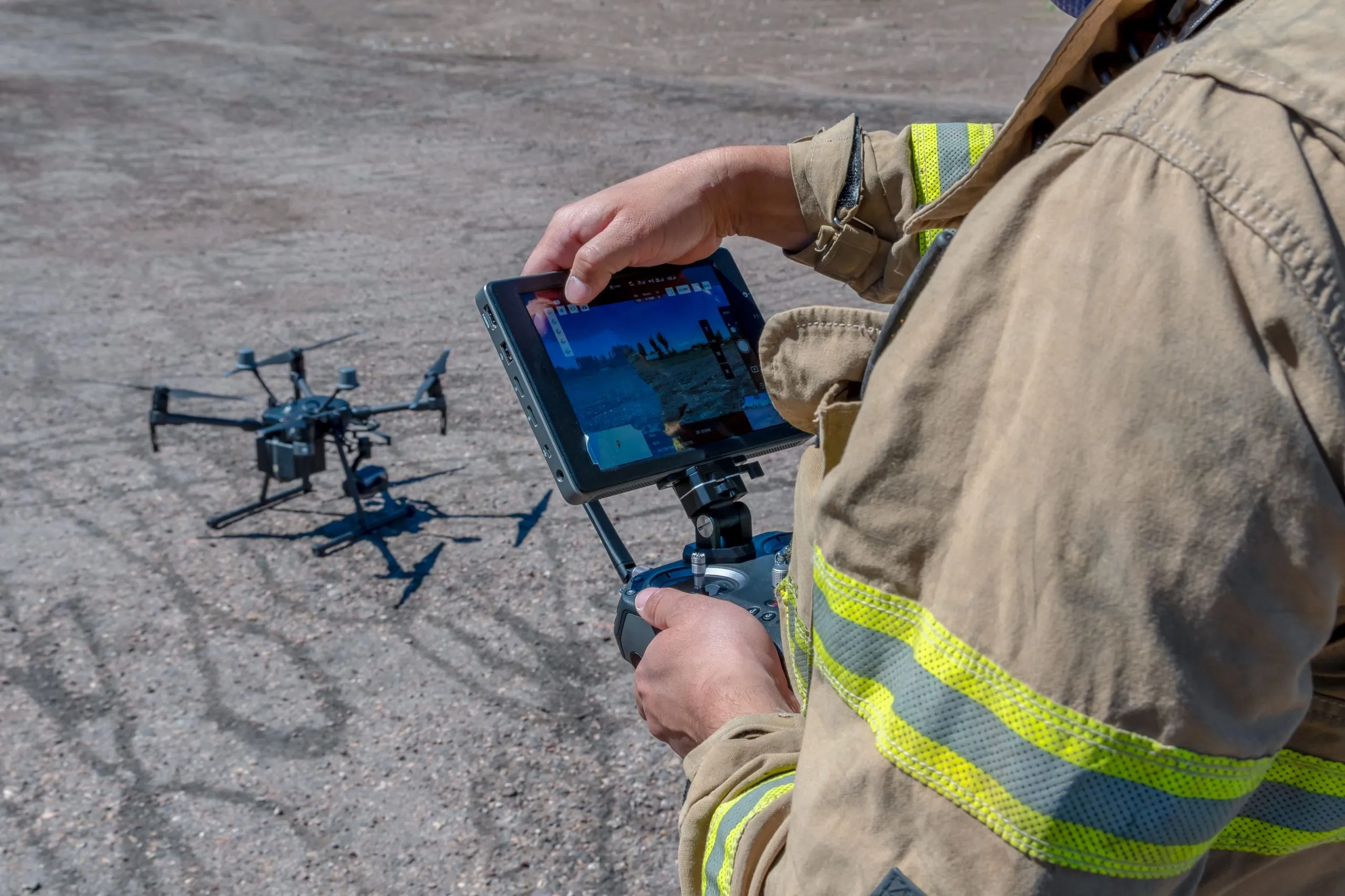 Israel uav flight training and simulation Market outlook to 2035 Israel-uav-flight-training-and-simulation-Market-scaled