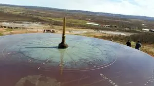 Israel weapon locating radar Market outlook 2035