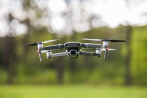 Israel drone software Market outlook 2035