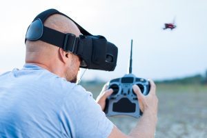 Israel drone simulation Market outlook 2035