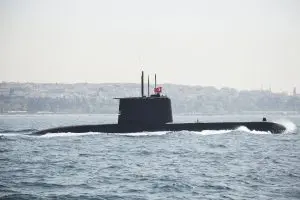 Israel sea skimmer missile Market outlook to 2035