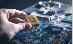 Italy Semiconductor Infrastructure Market Outlook to 2035