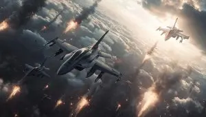 Japan Aerospace and Defense Market Outlook 2035