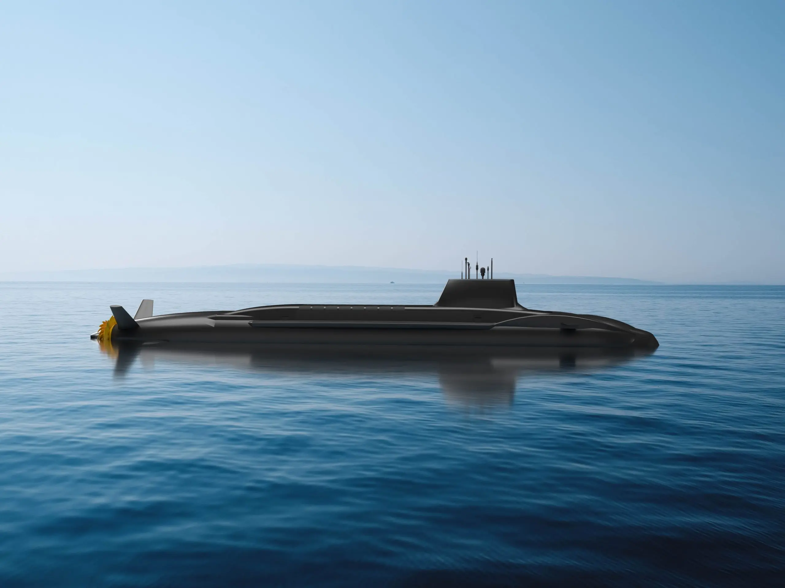 Japan autonomous underwater vehicles Market outlook to 2035 Japan-Autonomous-Underwater-Vehicles-Market-scaled