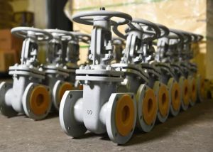 Japan naval actuators and valves Market outlook to 2035