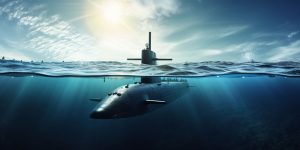 Japan submarine Market outlook to 2035