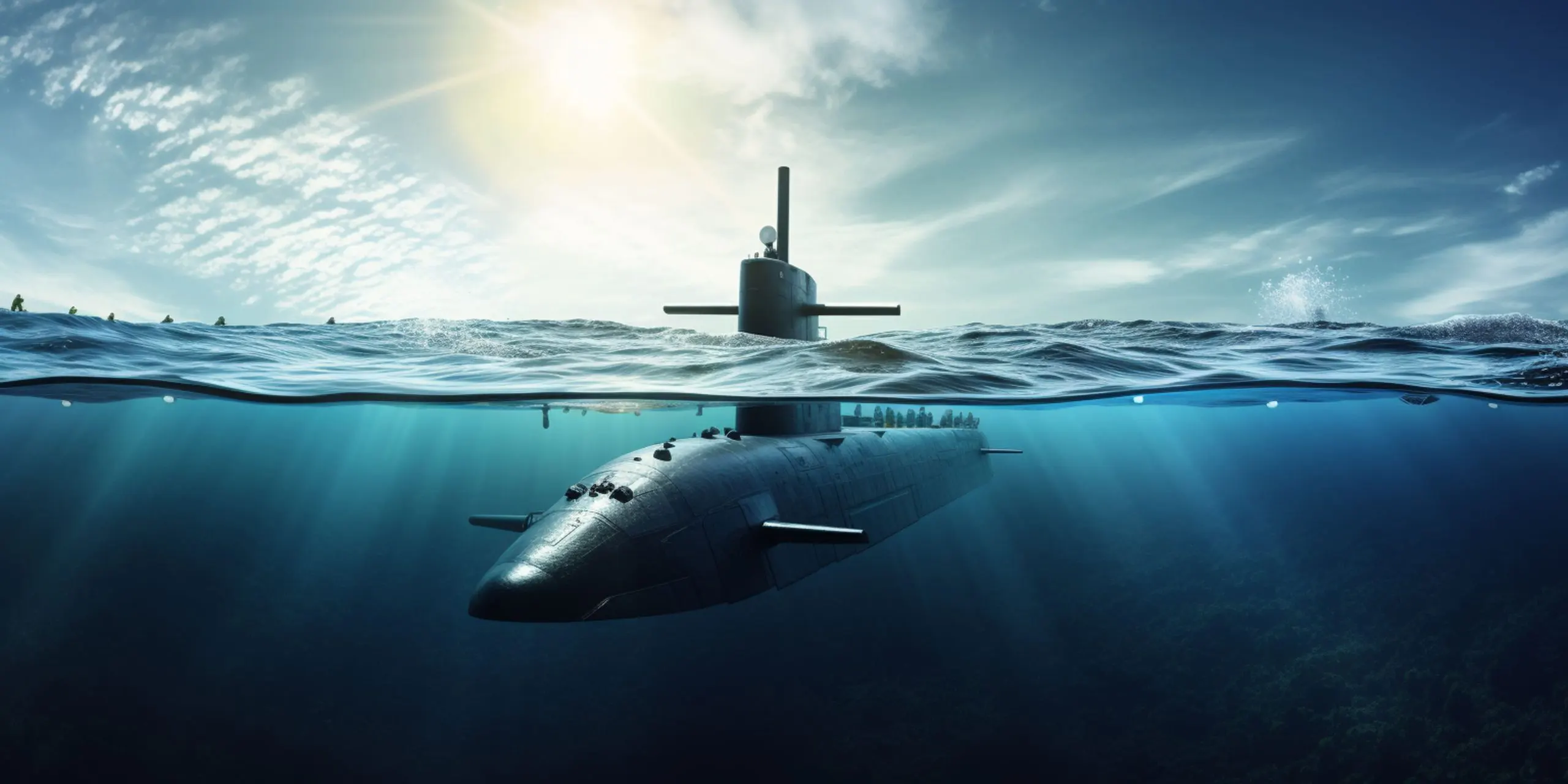 Japan submarine Market outlook to 2035 Japan-submarine-Market-scaled
