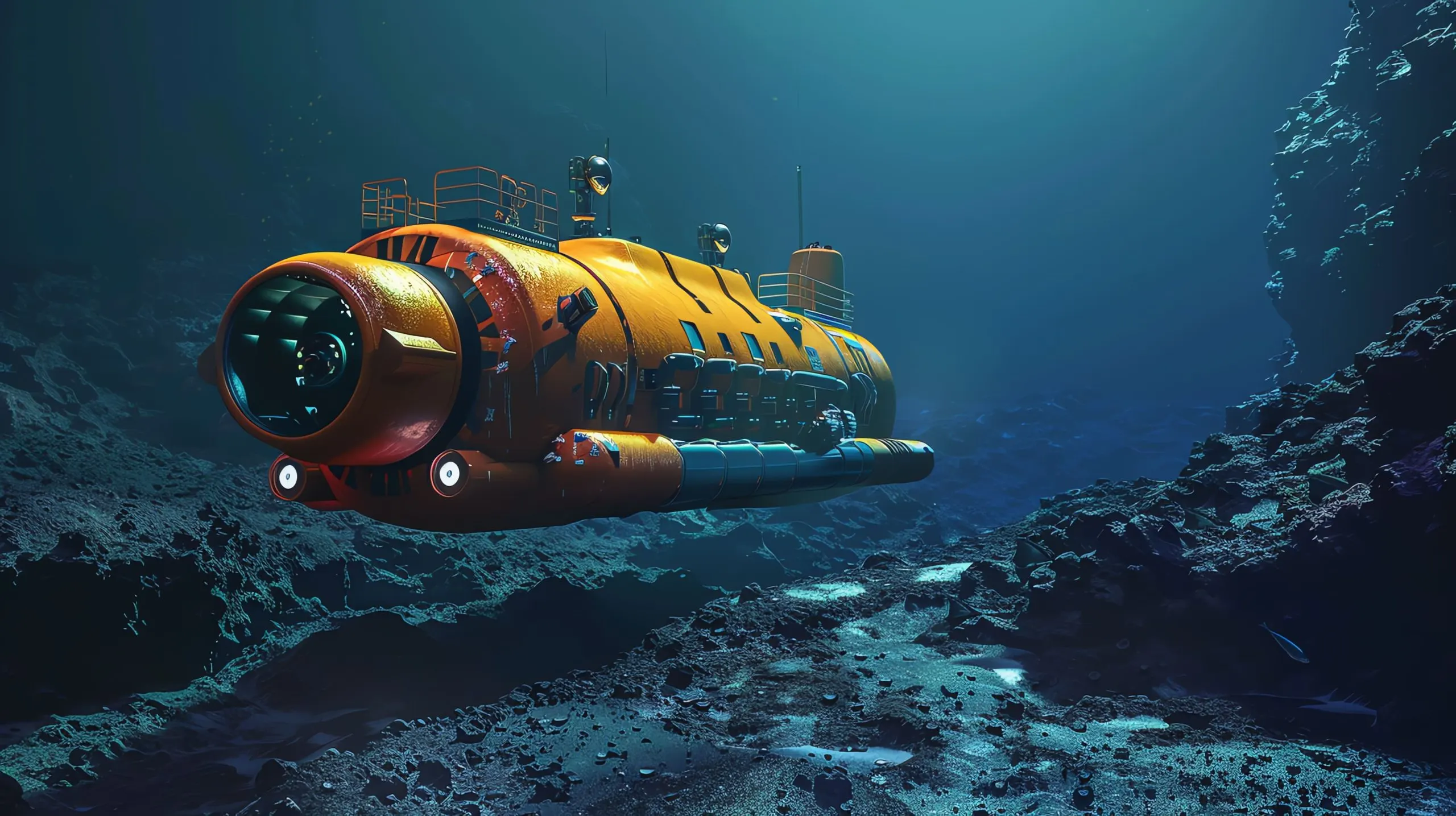 Japan submarine simulation Market outlook to 2035 Japan-submarine-simulation-Market-scaled