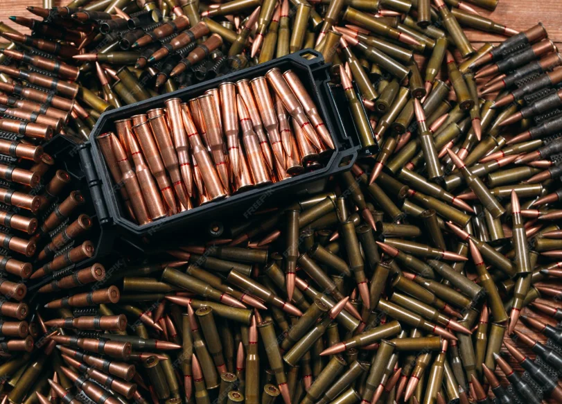 KSA Ammunition Storage Market Outlook 2035 KSA-Ammunition-Storage-Market