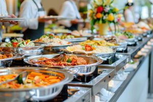 KSA Catering Market to Reach USD 12.7 Billion by 2030 and Expand Through 2035 on Tourism & Corporate Demand
