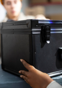 KSA Crash Boxes Market Outlook 2030