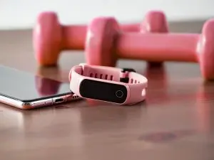 KSA Fitness Trackers Devices Market Outlook 2030