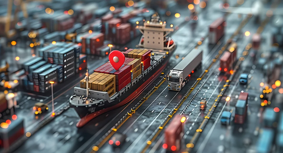 KSA Freight Aggregator Market Outlook to 2035 KSA-Freight-Aggregator-