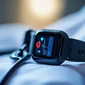 KSA Health Monitoring Devices Market Outlook 2030