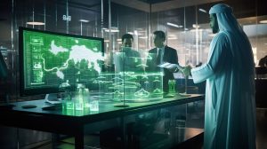 KSA Laboratory Data Integration Solutions Market Outlook 2030