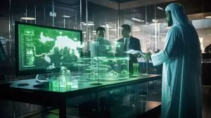 KSA Laboratory Data Integration Solutions Market Outlook 2030