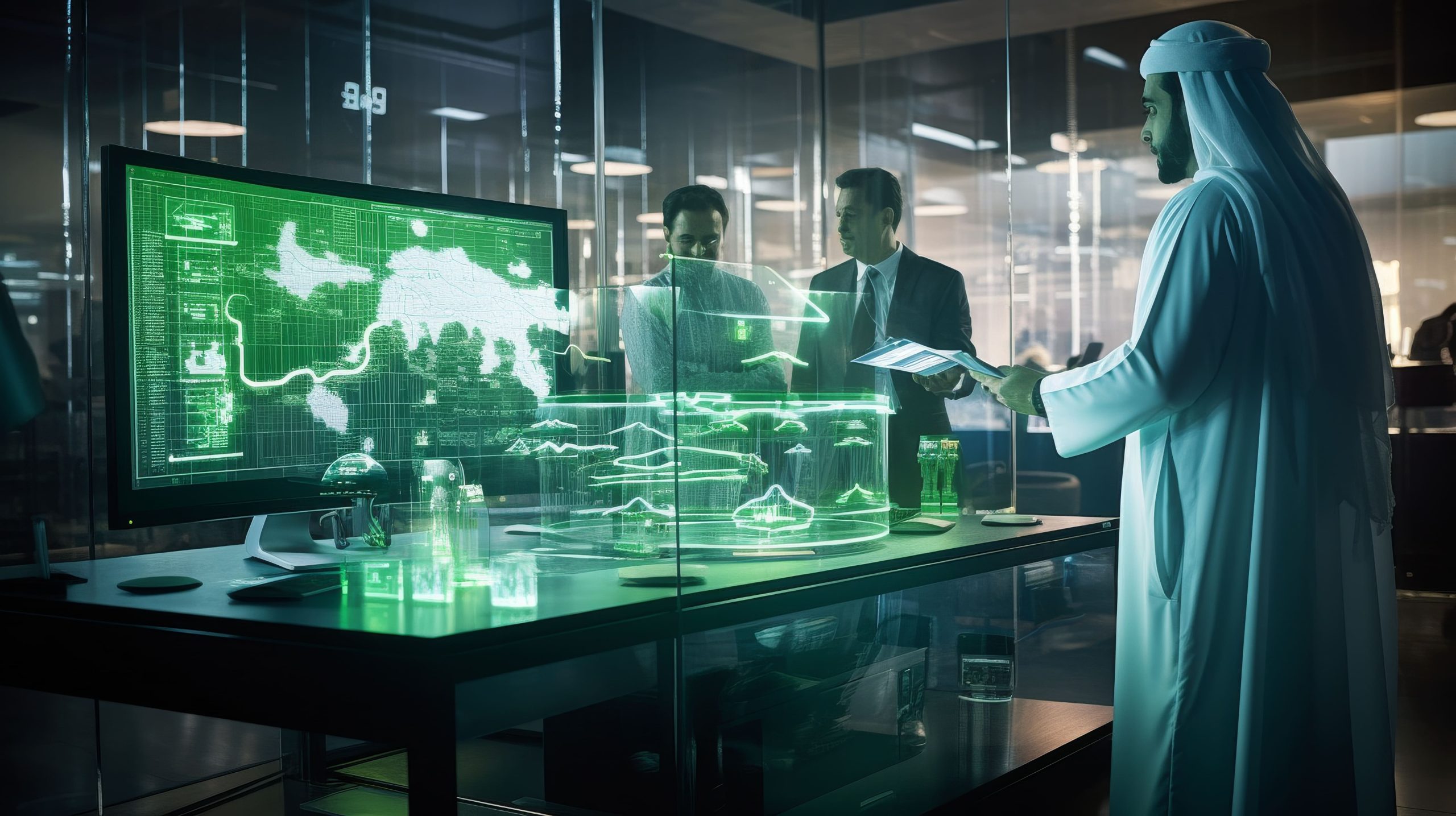 KSA Laboratory Data Integration Solutions Market Outlook 2030 KSA-Laboratory-Data-Integration-Solutionns-1-scaled