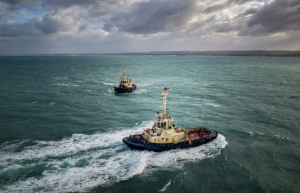 KSA Maritime Security Market Outlook 2035