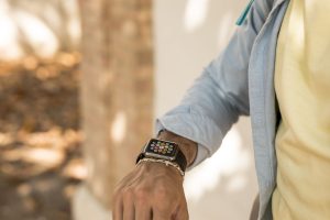 KSA Smartwatches Market Outlook 2030