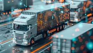 KSA Truck Aggregator Market Outlook to 2035