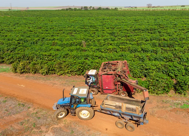 KSA Used Agricultural Equipment Market Outlook to 2035 KSA-Used-Agricultural-Equipment-