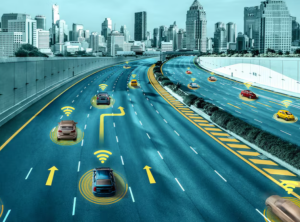 KSA Vehicle-to-Everything (V2X) Communication Market Outlook 2030