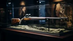 KSA Weapon Mounts Market Outlook 2035