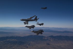 KSA defense Market outlook to 2035