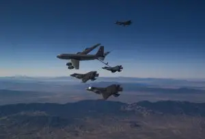 KSA defense Market outlook to 2035