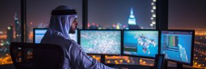 KSA electronic warfare Market outlook 2035