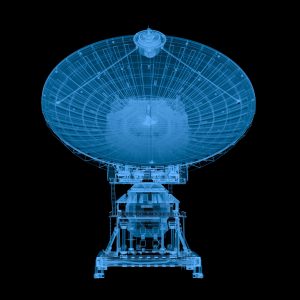 KSA electronically scanned array radar Market outlook 2035