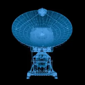 KSA electronically scanned array radar Market outlook 2035