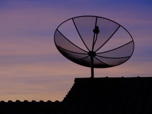 KSA passive radar Market outlook to 2035