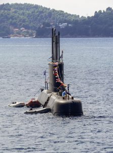 KSA sea skimmer missile Market outlook to 2035