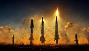 KSA surface to air missiles Market outlook to 2035
