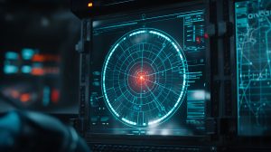 KSA surveillance radar Market outlook to 2035