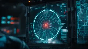 KSA surveillance radar Market outlook to 2035