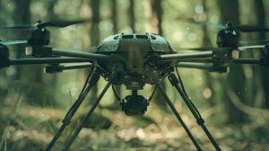 KSA tactical uav Market outlook to 2035