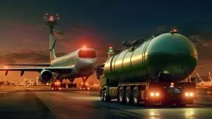 KSA tanker aircraft Market outlook to 2035