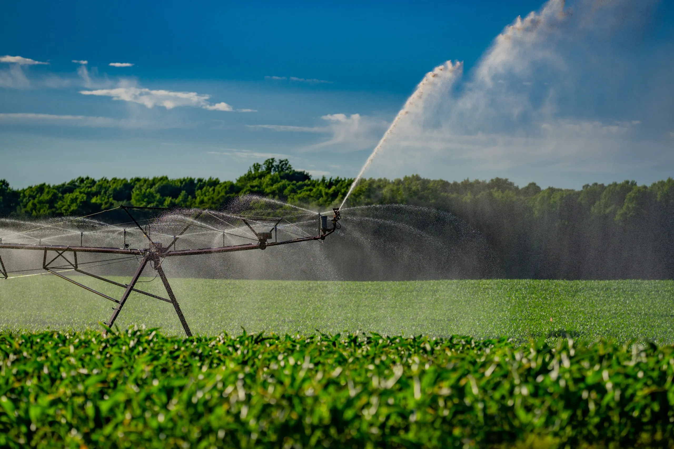 KSA Used Irrigation Equipment Market to Grow Through 2035 as Over 80 Percent of Farmland Shifts to Drip Irrigation KSA-used-irrigation-equipment-industry-scaled