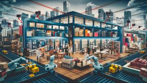 KSA Warehousing Aggregators Set to Power Over 40 Percent of Urban Fulfilment Demand by 2035